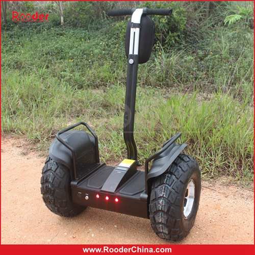 Electric Golf Cart Scooter Li Lithium Battery Power Off Road 2 Wheeled ...