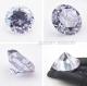 Sell big cubic zirconia stone 3A round white 50mm cubic zirconia large