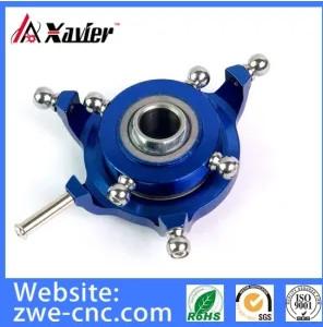 Wholesale helicopter: CNC Machining Helicopter Parts for the Power System, Aircraft High Precision Carbon Steel Processing