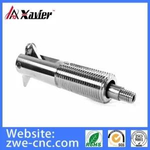 Wholesale oil tester: CNC Machined Shaft Roller Axis Customized Drive Shaftfor Electric Vehicle Tool Alloy Motor Rotor