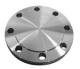 CNC Machining Flange Parts Stainless Steel Conflat Flange Feedthroughs Field Emission Shaft