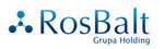 RosBalt Grupa Holding Company Logo
