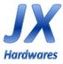 Jinxin Hardwares International Development Limited