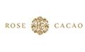 Rose Cacao Company Logo