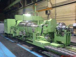 Wholesale i beam welding line: Steel Rolling Mill Production Line