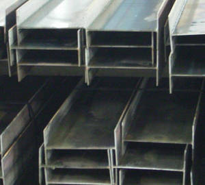 Wholesale h type channel bar: Steel Sections