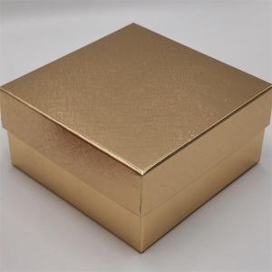 Wholesale custom gift: Cosmetics Gift Box with Custom LOGO Design for Makeup