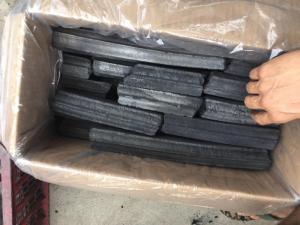 Wholesale wood: Sawdust Charcoal for BBQ