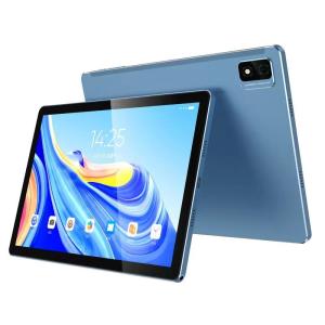Wholesale dual band radio: 10.1 Inch Octa Core 4GB RAM 64GB ROM Android 12 10.1 Inch Tablet PC