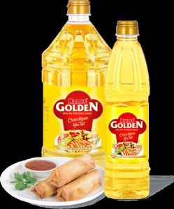 Wholesale refined oil: Premium Ranee Golden Cooking Oil