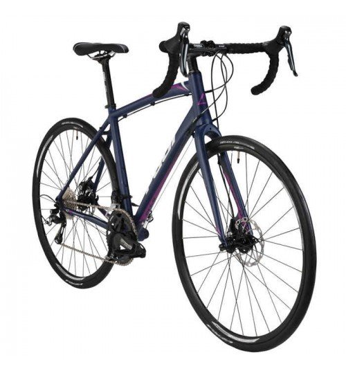 fuji ladies hybrid bike