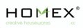 Xiamen Homex Houseware Co., Ltd. Company Logo