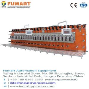 Wholesale punch press servo driven: Automatic High Efficiency Rotary Die Cutting Machine Flex LED Strip 3D Printer with CE China Supply