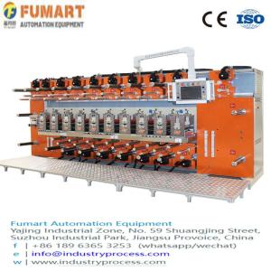 Wholesale tape cutting: Die Cutting Machine for Conductive Tape Thermal Insulation Sheet Battery Heat Insulating Shielding