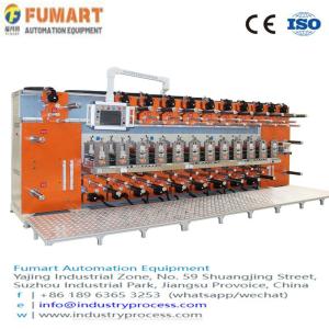 Wholesale color coded leads: Die Cutting Machine for Anti-Dust Foams Meshes Cutting Laminating Packaging Printing Compound Tool