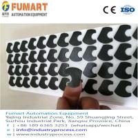 Die Cutting Machine for Anti-Dust Foams Meshes Cutting Laminating Packaging Printing Compound Tool 2