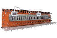 Flexographic Printer Multi- Stations Screen Rotary Die Cutting Machine for Mobile Screen Protector
