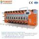 Die Cutting Machine for Conductive Tape Thermal Insulation Sheet Battery Heat Insulating Shielding