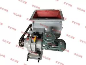 Wholesale Valves: Carbon Steel Rotary Feeder Valve Quick Disassembly Dust Collector Rotary Valve
