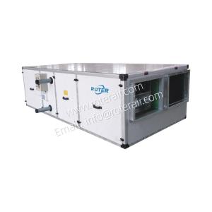Wholesale transport ventilator: Roter Brand Heat Recovery Ventilaltor HRV with Big Air Flow for Commercial Buildings
