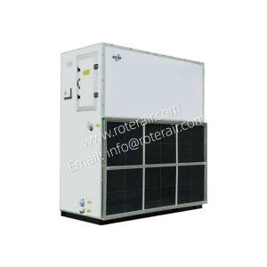 Wholesale rubber case: Roter Brand DX or Hydronic Ceiling and Vertical Air Handling Unit Air Handler Supplier