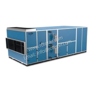 Wholesale cooling system: Roter Brand Outdoor Air Handling Unit Modular Air Handling Unit Hygienic Air Handling Unit AHU