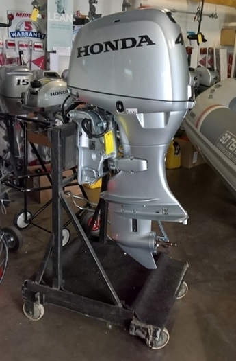 Honda BF40 40HP Outboard Motor(id:11308149). Buy Japan Outboard Motor ...