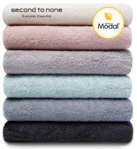 Wholesale Home Textile: Premium Cotton Modal 5050 Towel