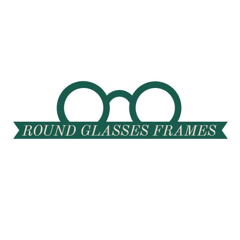 Round Glasses Frames