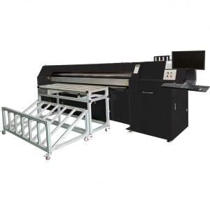 Wholesale inkjet printing: Pizza Box Printing Machine/Inkjet Printer for Corrugated Box 2500AF-4PH