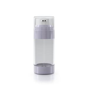 Wholesale airless pump bottle: Dual Airles Dispenser