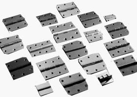 Hinge