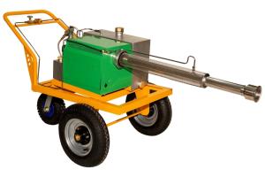 Wholesale machine control: RF - 250 Agricultural Equipment for Pest Control