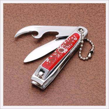 Green Bell Takuminowaza Stainless Steel Curved Blade Nail Clippers for -  Globalkitchen Japan