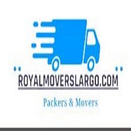 Royal Movers Largo