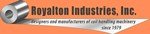 Royalton Industries Inc Company Logo