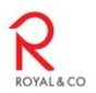 Royal & Co Company Logo