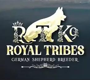 Royal Tribes K9