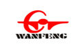 Wanfeng Hardware Products Factory Company Logo