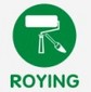 Changxing Roying Hardware Tools Co.,Ltd Company Logo