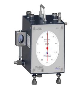 Wholesale pressure calibration: Wet Gas Flow Meter