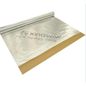 Wholesale waterproofing membrane: Waterproof Membrane Heat Isulation Material for Roof and Wall