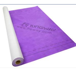 Wholesale waterproofing membrane: Kingway Waterproofing Breathable Membrane