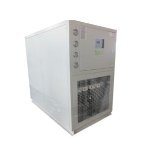Wholesale ultrasonic bath: Air Cooled Glycol Cooling Beer System Water Chiller