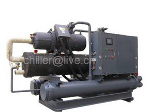 Wholesale heat pump water heater: Water Heater Heat Pump Screw Chiller