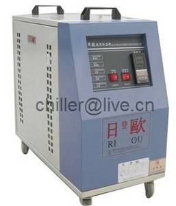Wholesale controlling mold: Oil Type Mold Temperature Controller