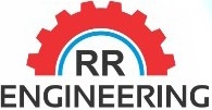 R.R. Engineering Company Logo