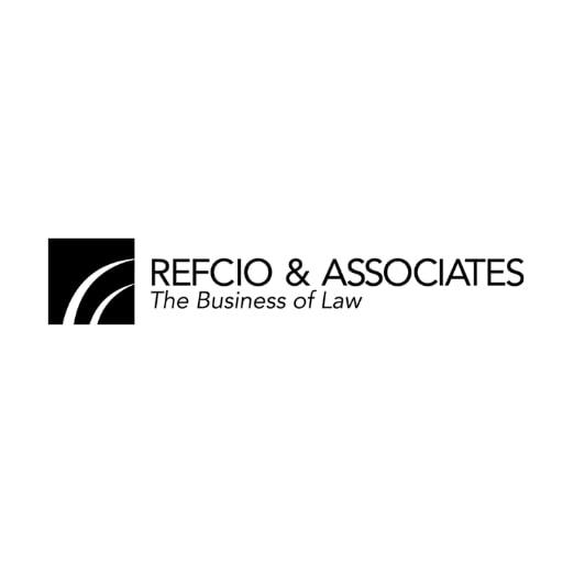 Refcio & Associates Company Logo