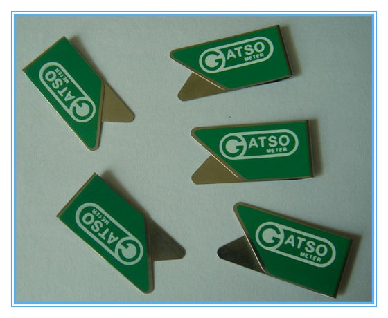 What Type Of Metal Paper Clips Made From