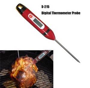 Wholesale f: Electronic Probe Thermometer
